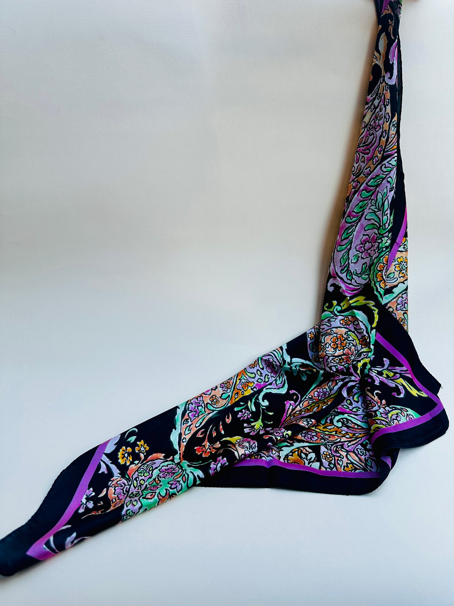 Foulard Amsterdam