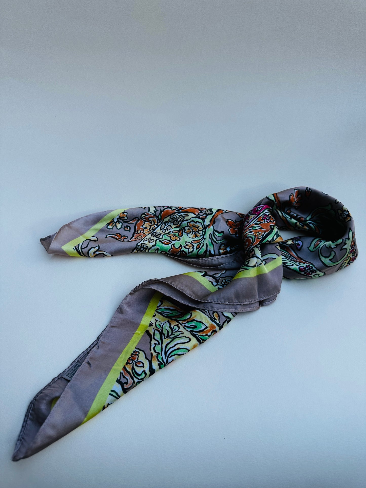 Foulard Amsterdam