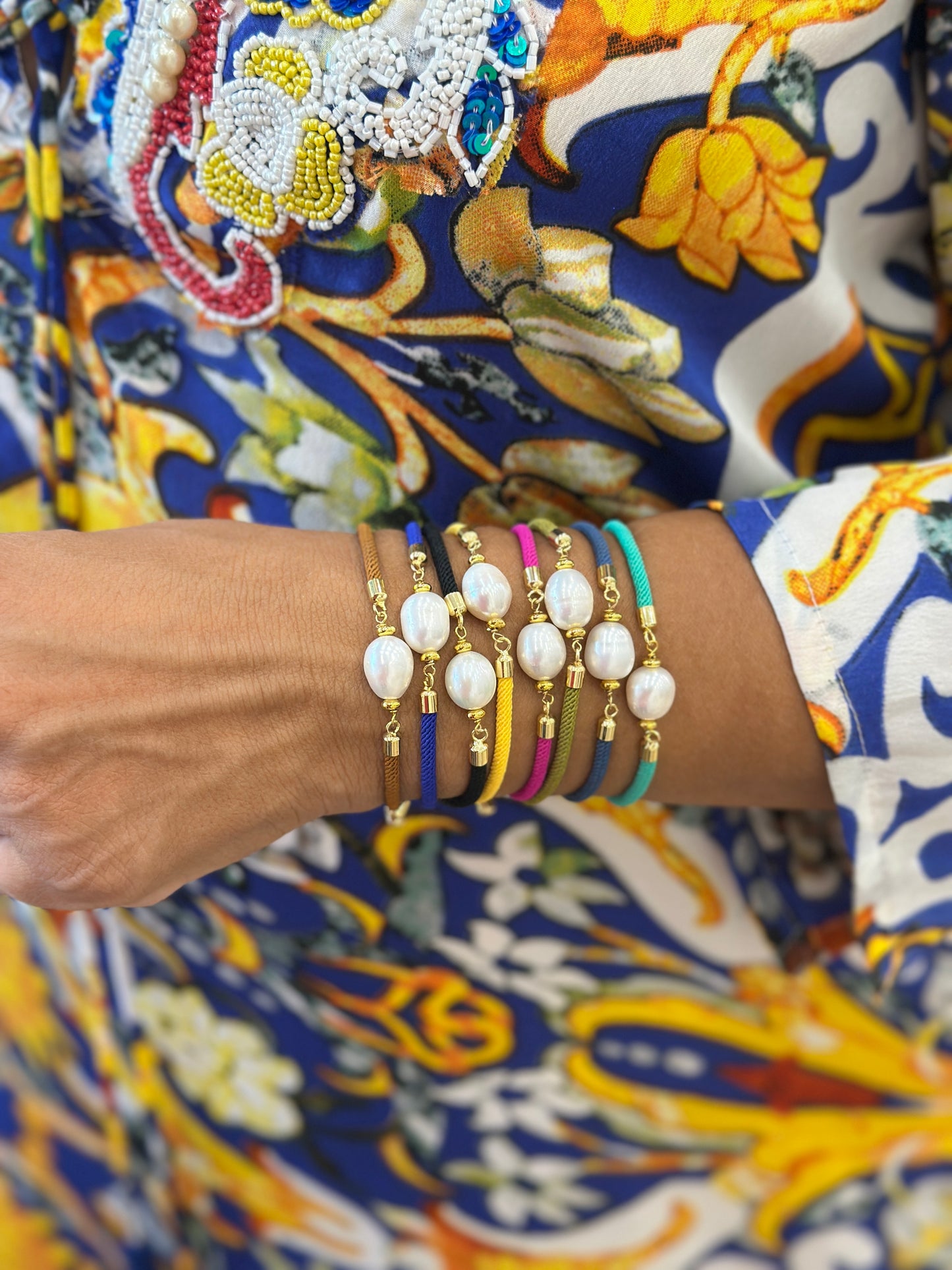 Bracciale Sicily
