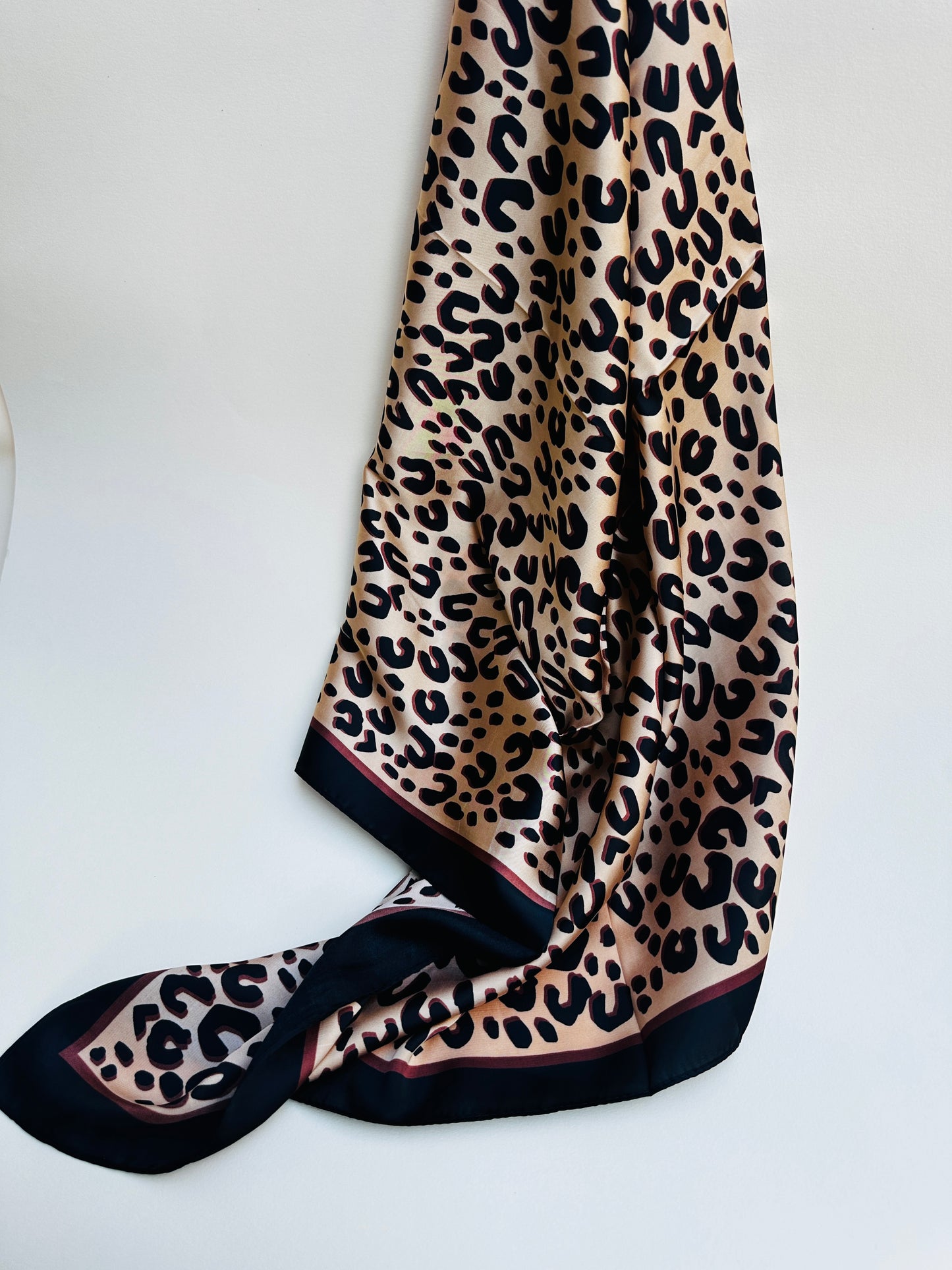 Foulard Africa
