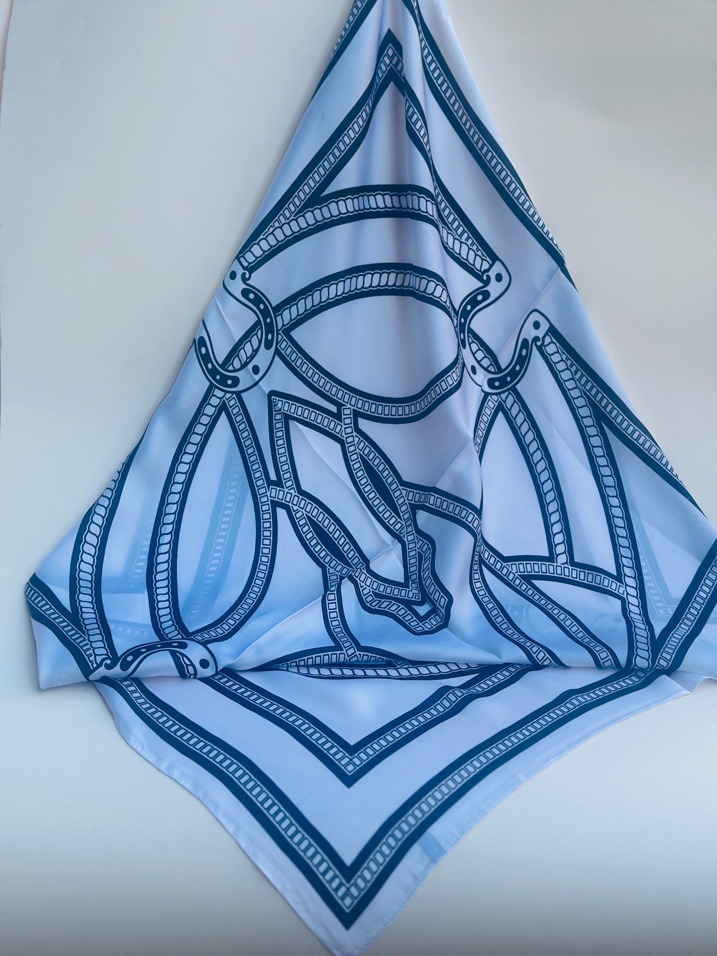 Foulard Parigi