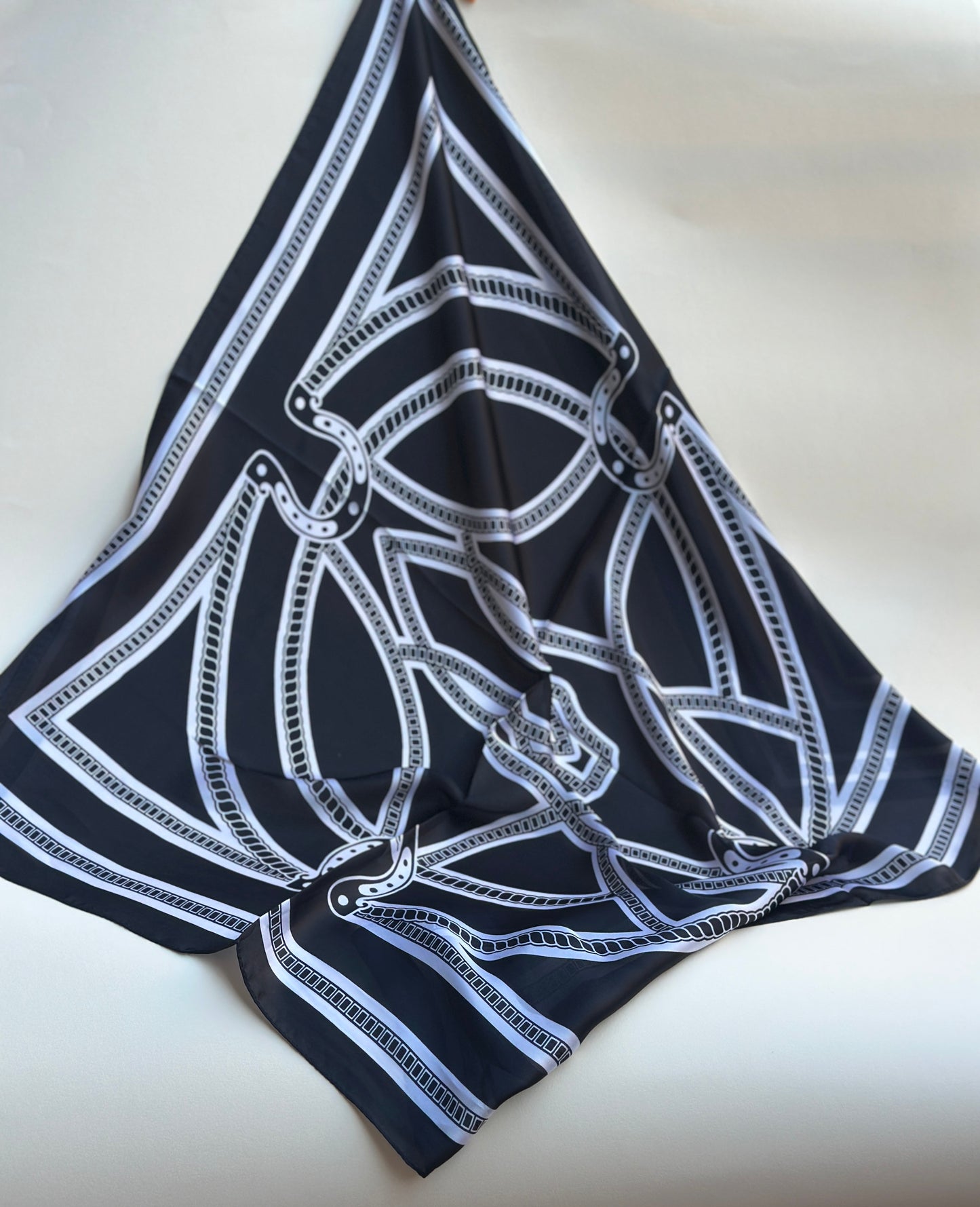 Foulard Parigi
