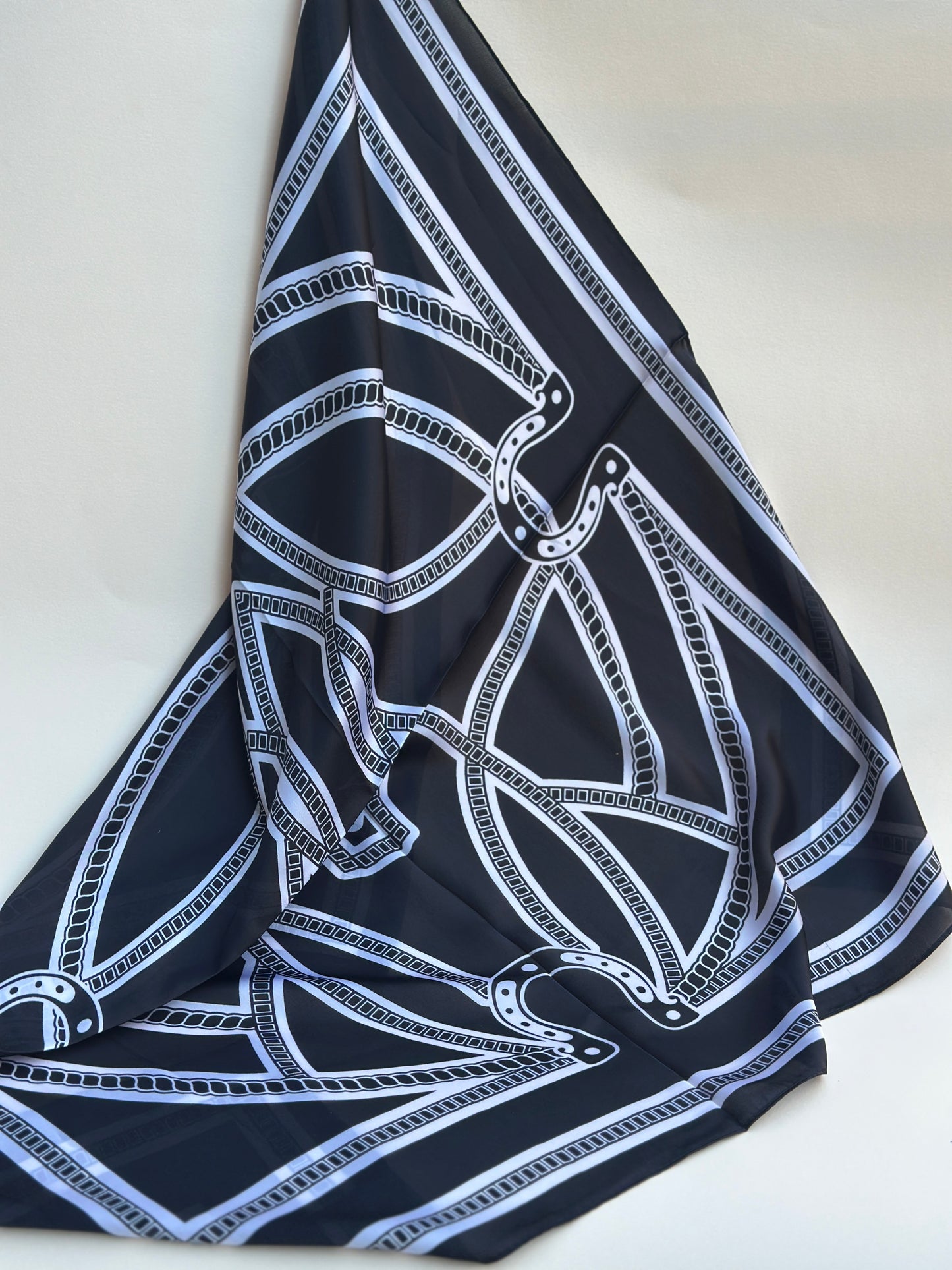 Foulard Parigi