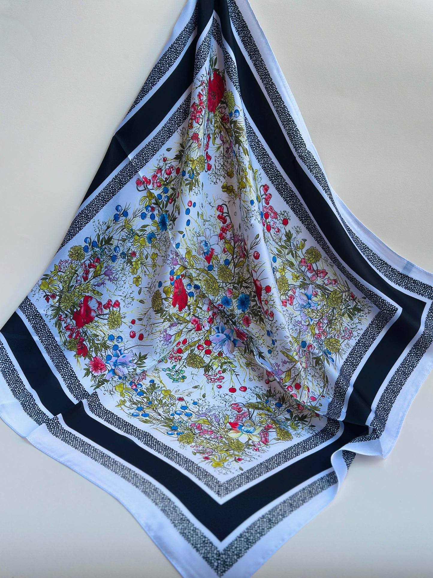 Foulard Marsiglia