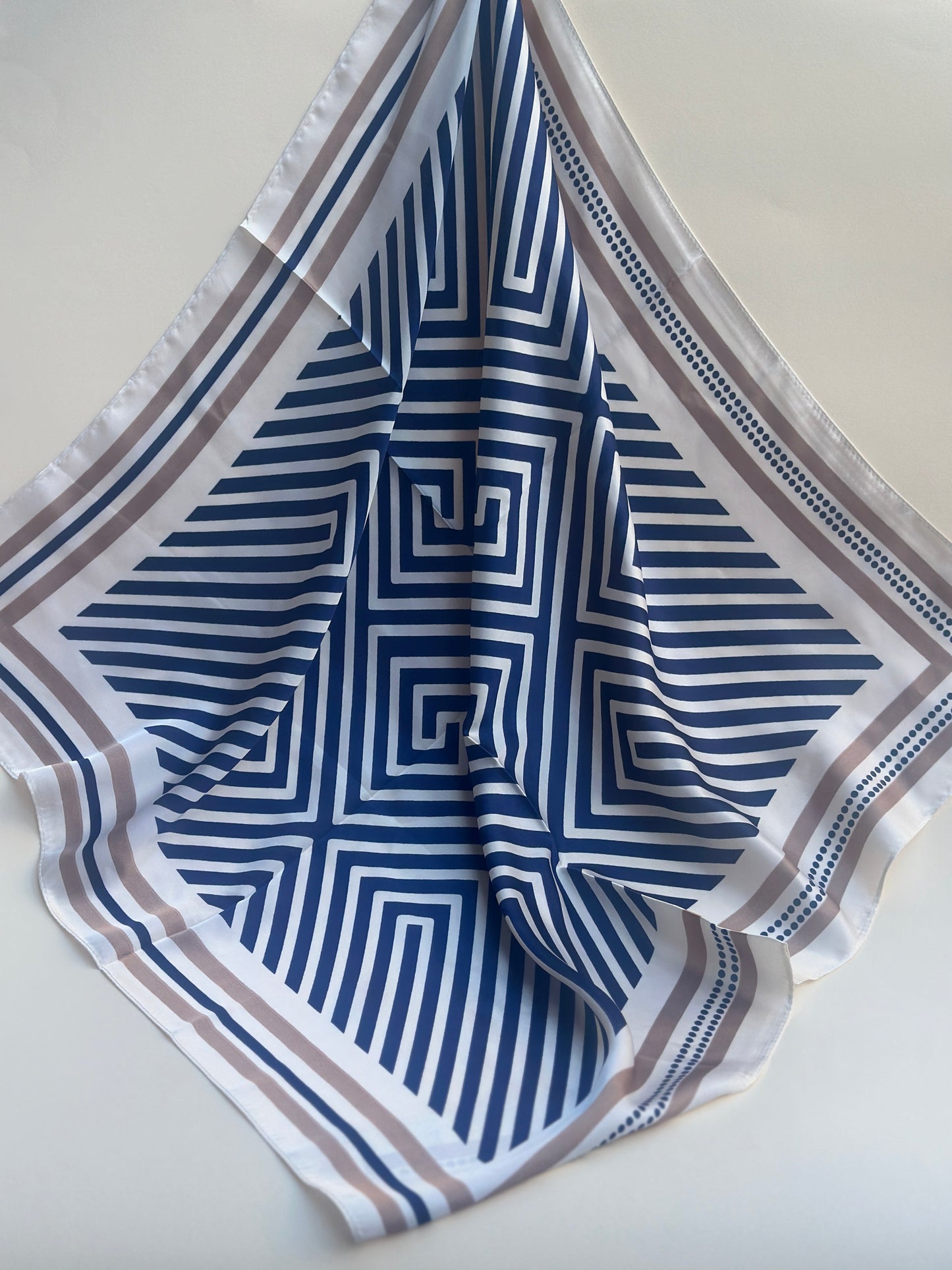 Foulard Ginevra
