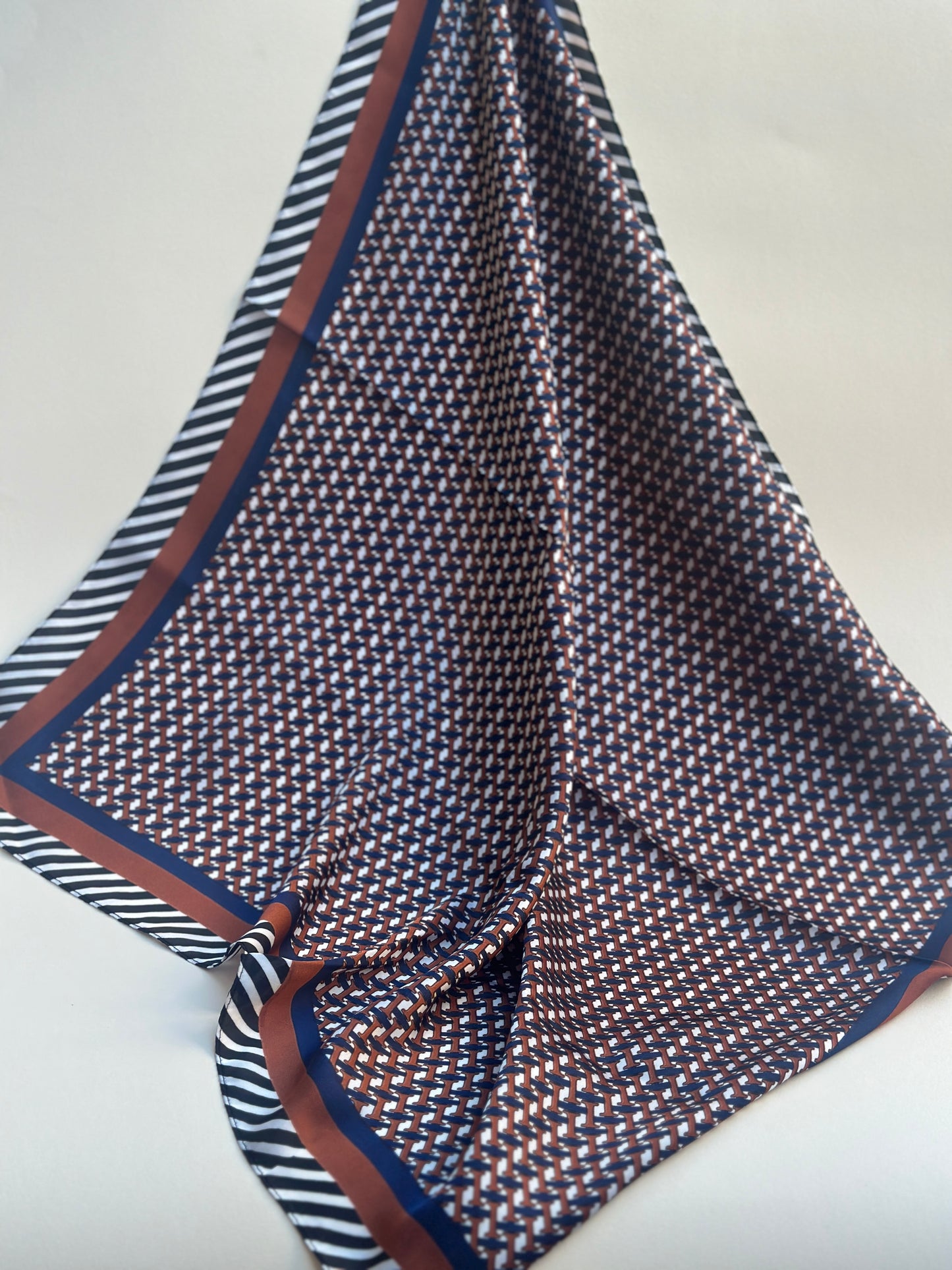 Foulard Londra