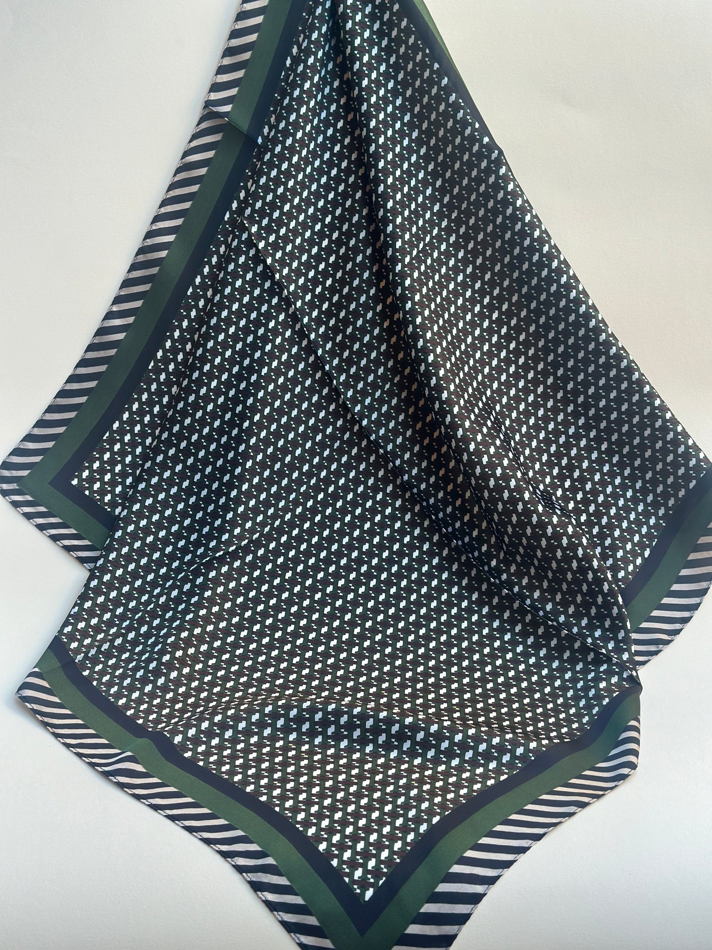 Foulard Londra