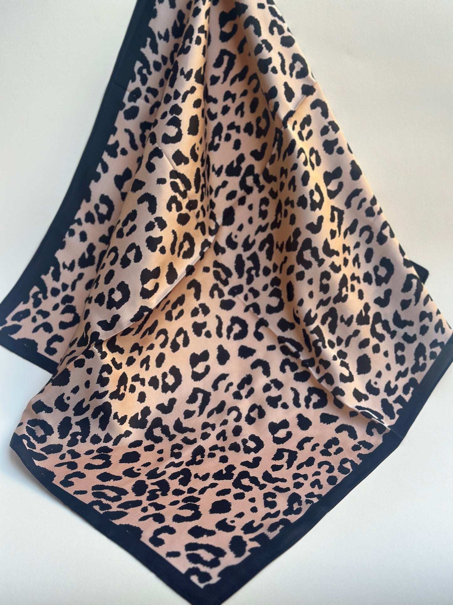 Foulard Congo
