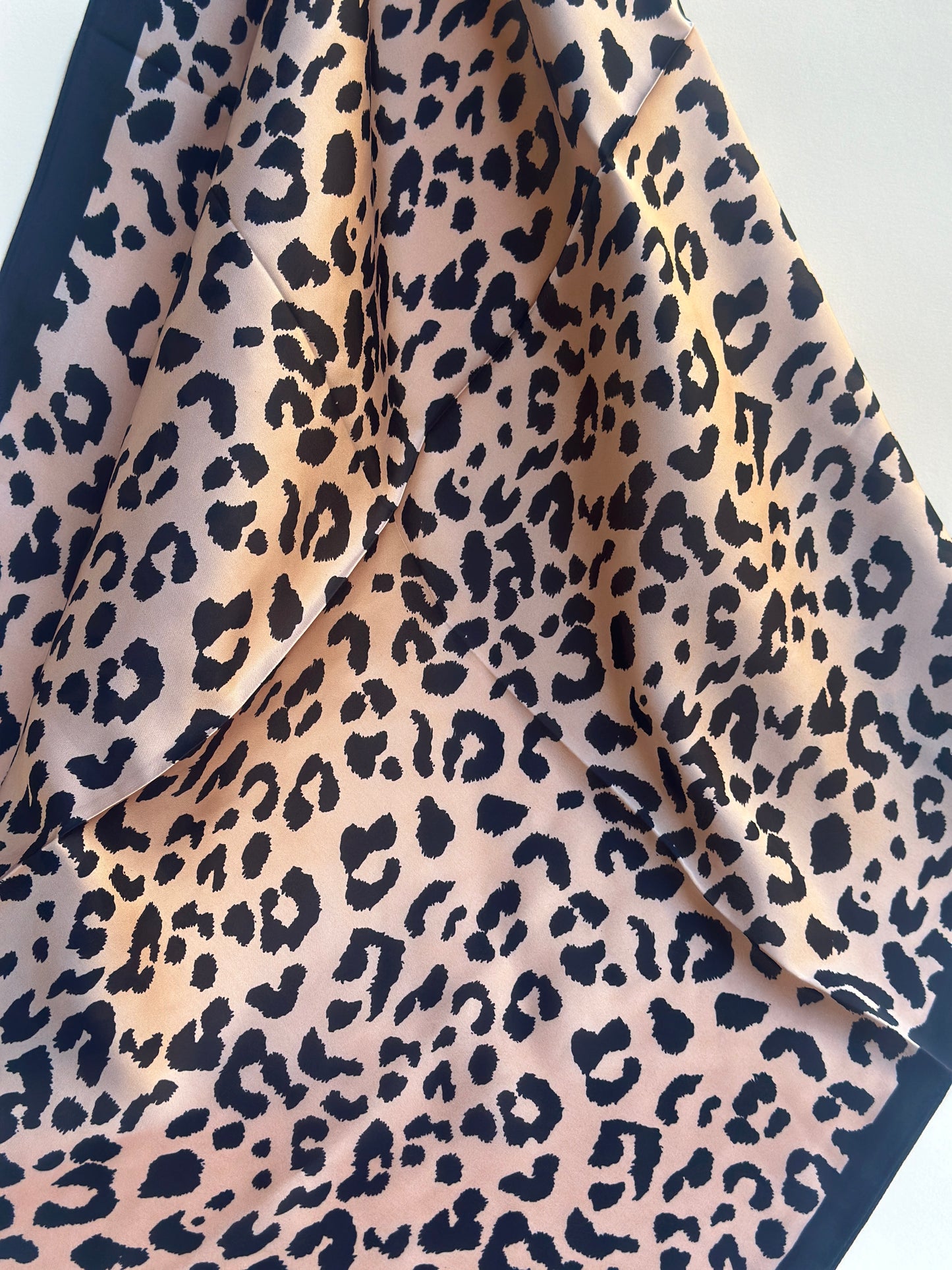 Foulard Congo