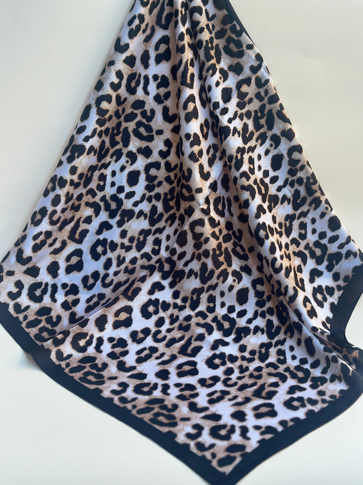 Foulard Congo