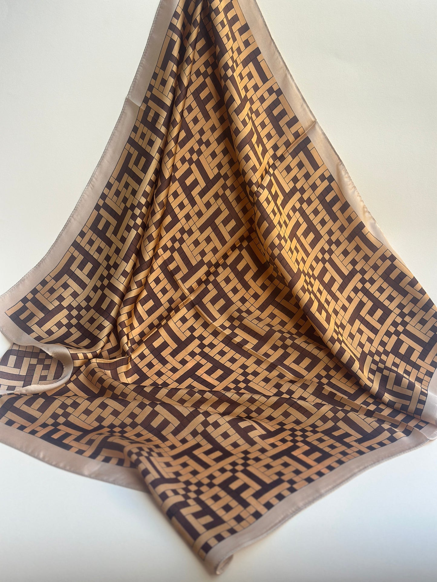 Foulard Dublino