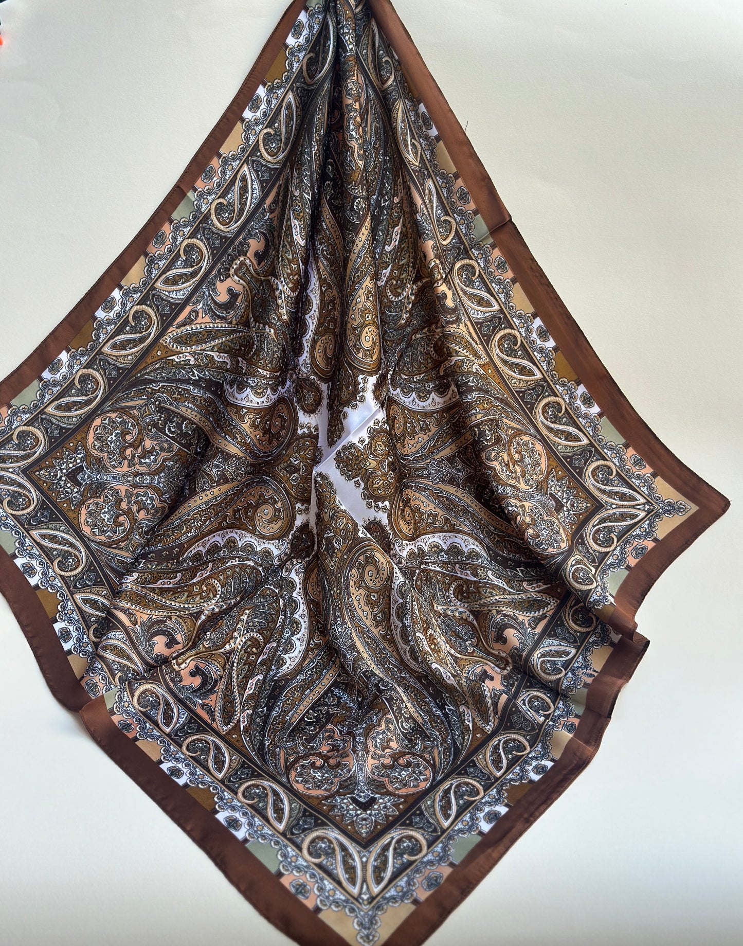 Foulard Marrakech