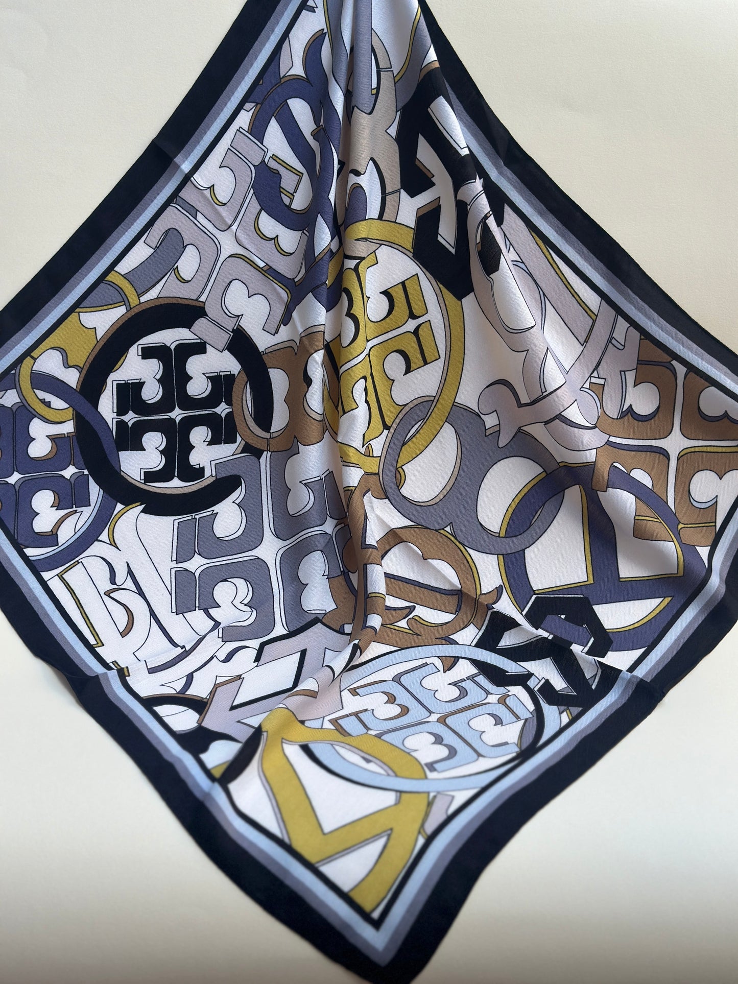 Foulard Zurigo
