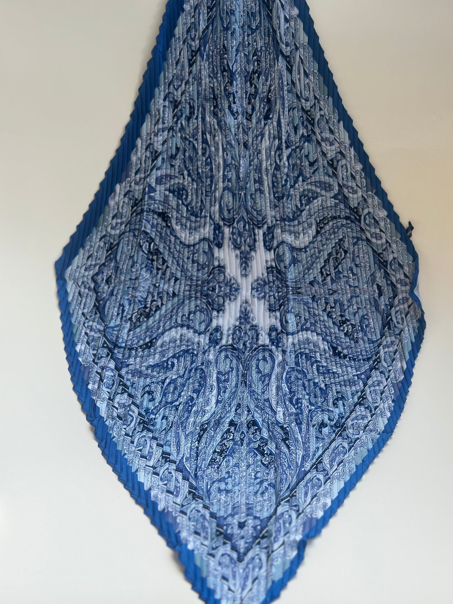 Foulard Plissè Mia