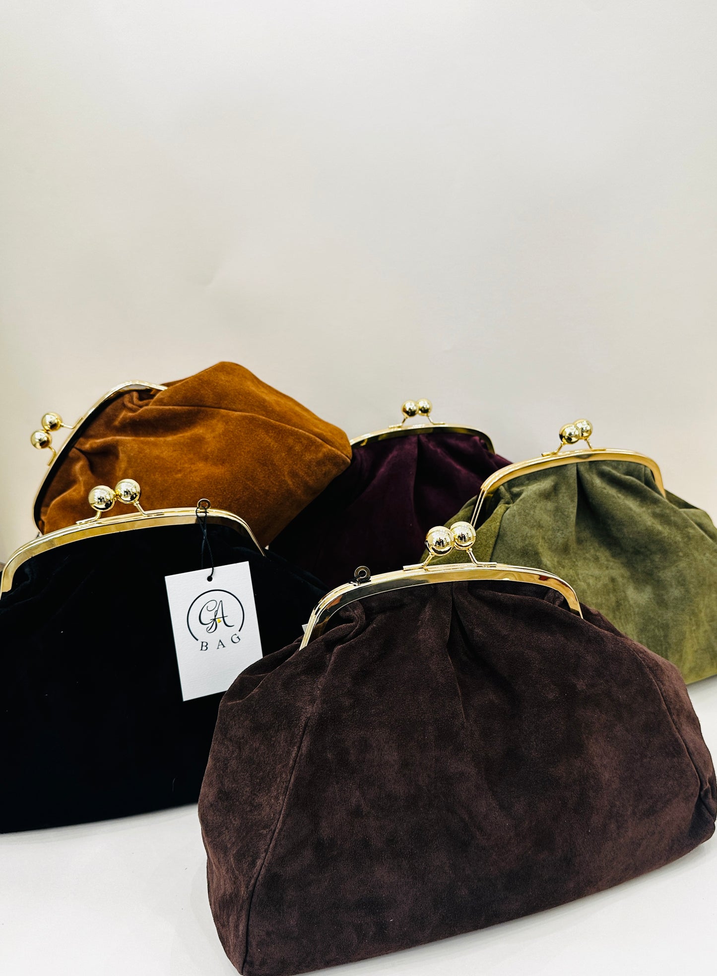 Bag Macaron