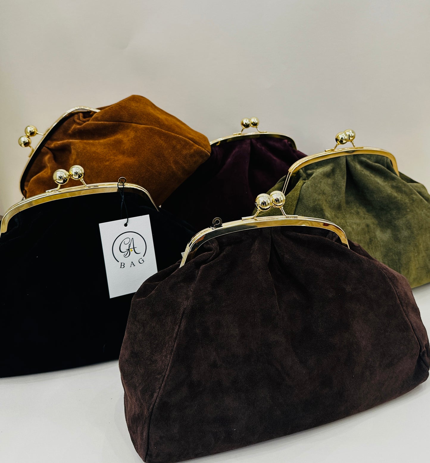 Bag Macaron