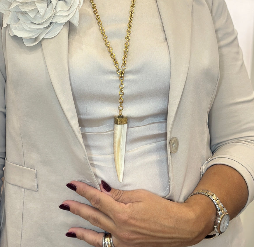 Collana Corno