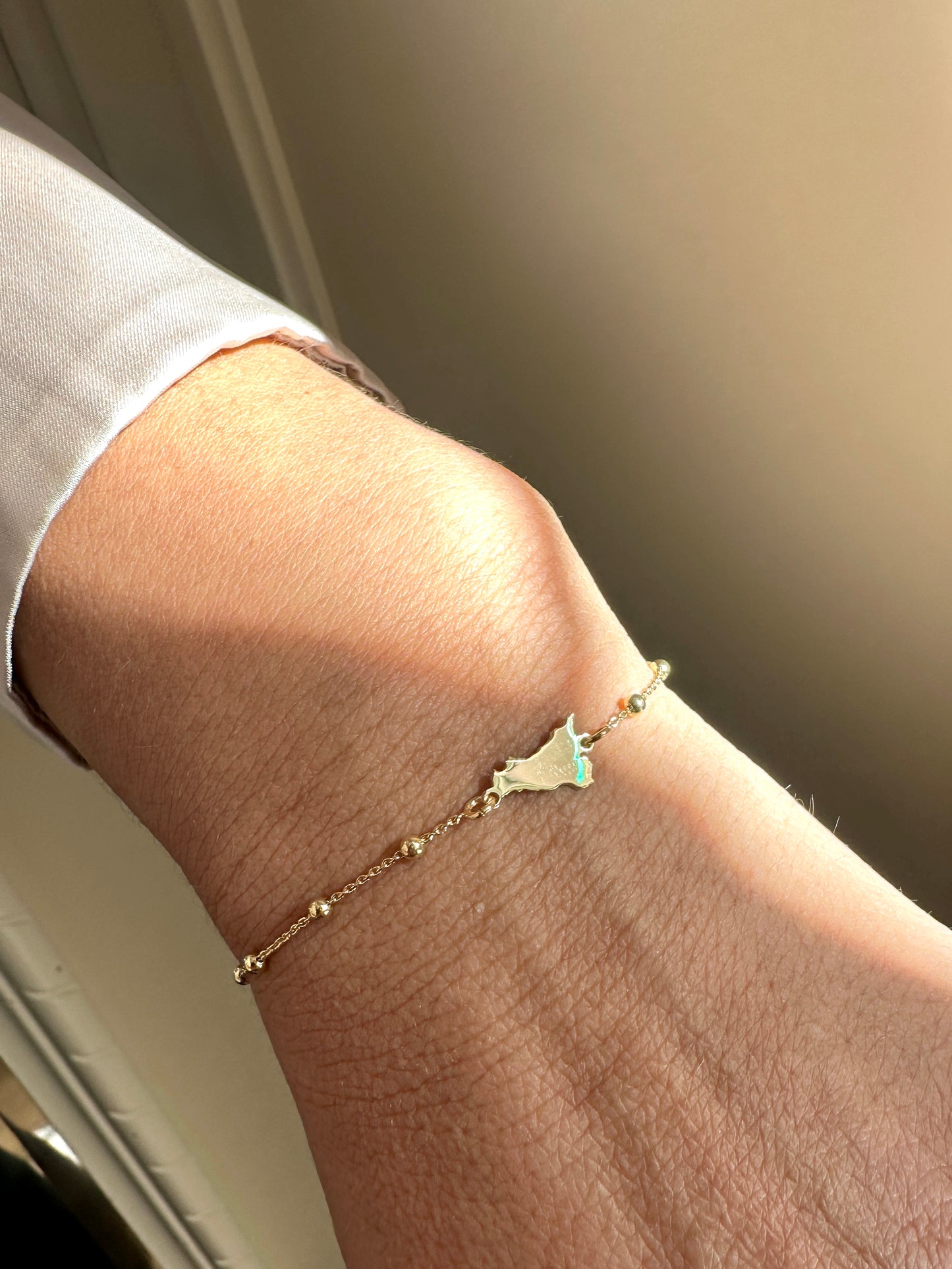 Bracciale Sicilia