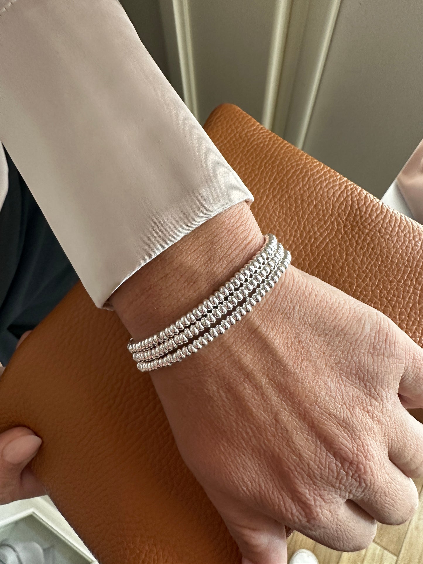 Bracciale Rondelle