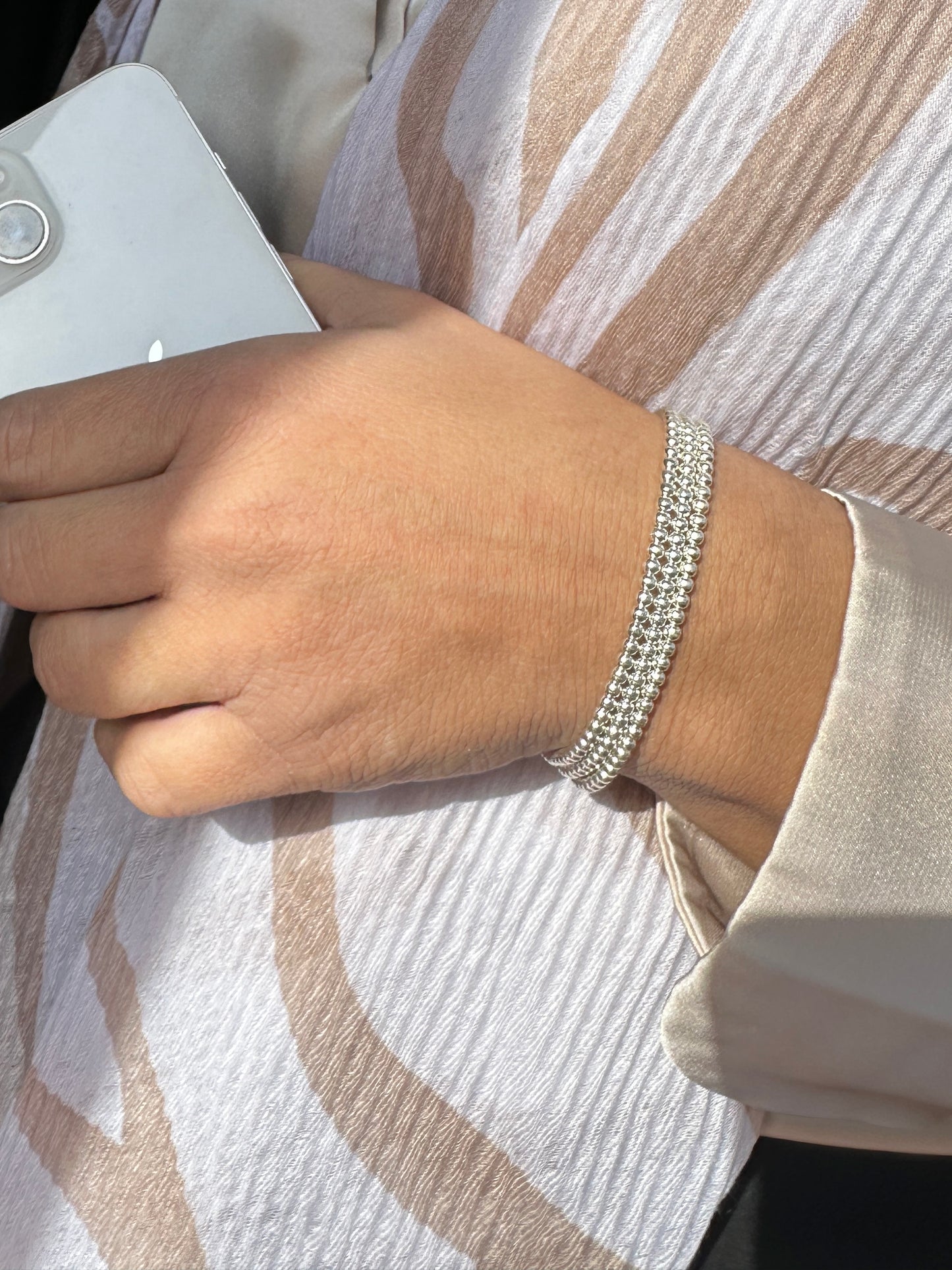 Bracciale Palline