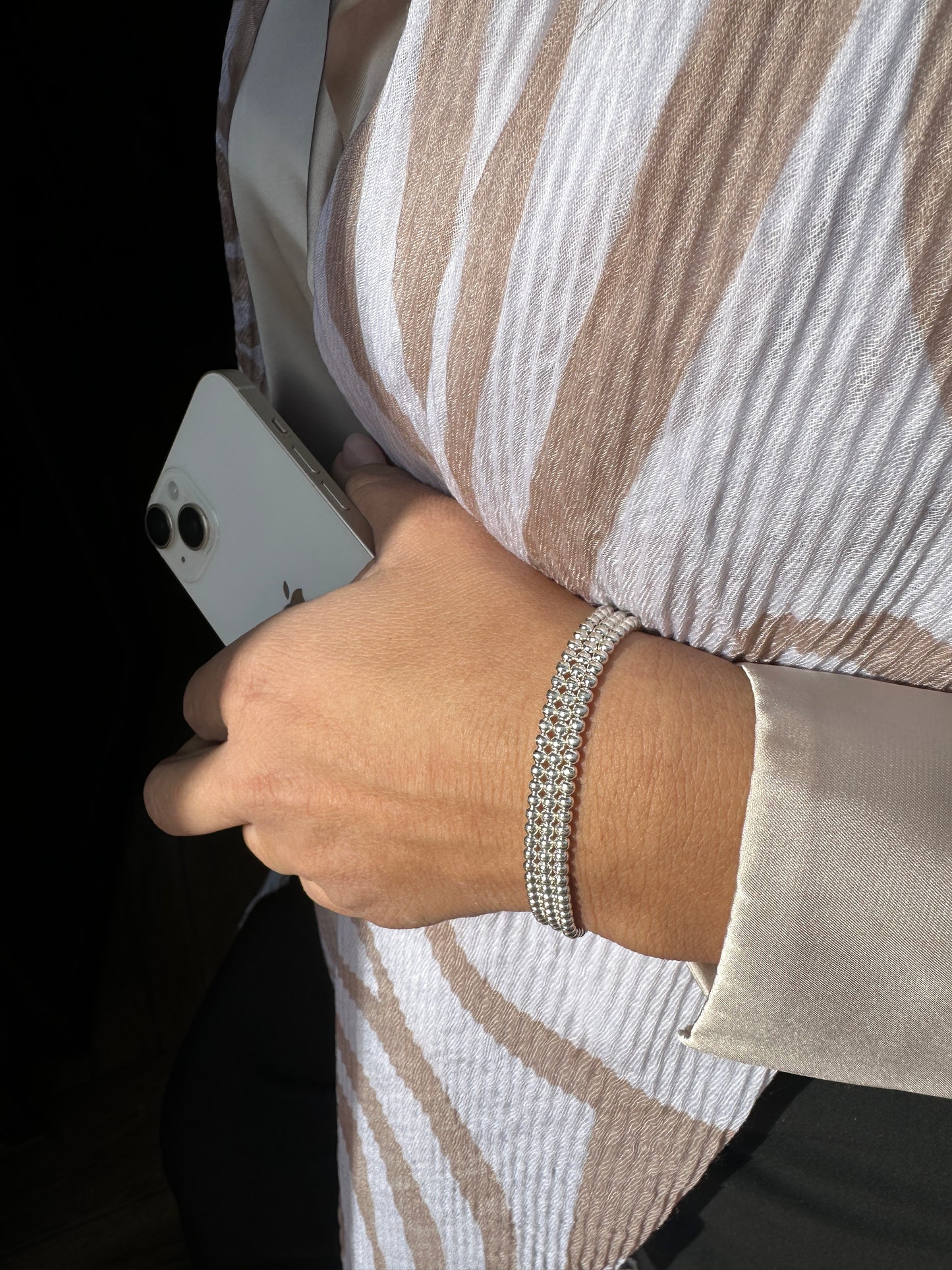 Bracciale Palline