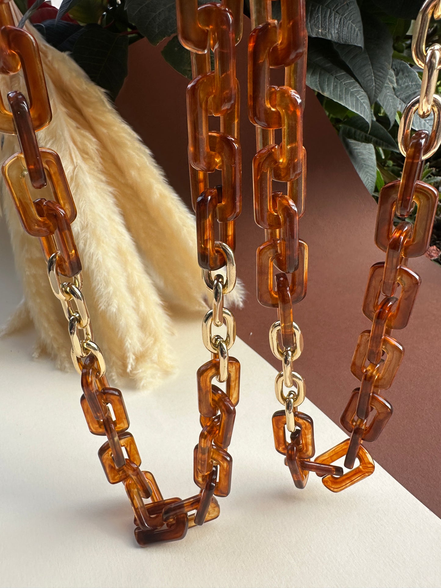 Collana Bijoux