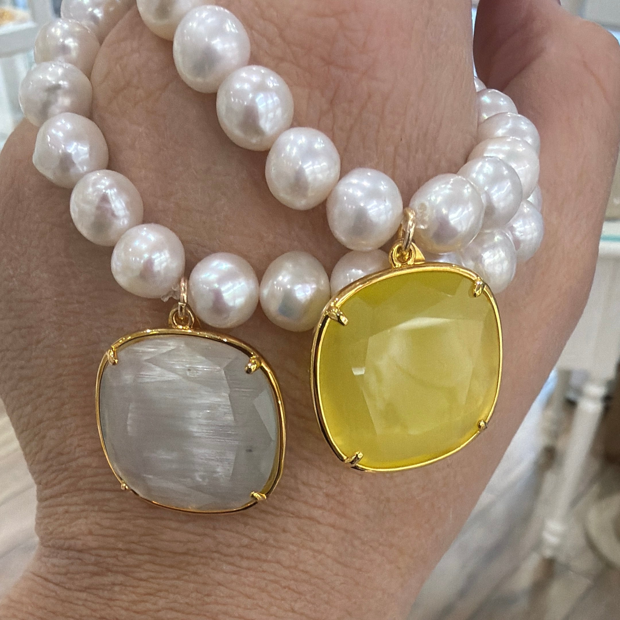 Bracciale Mira