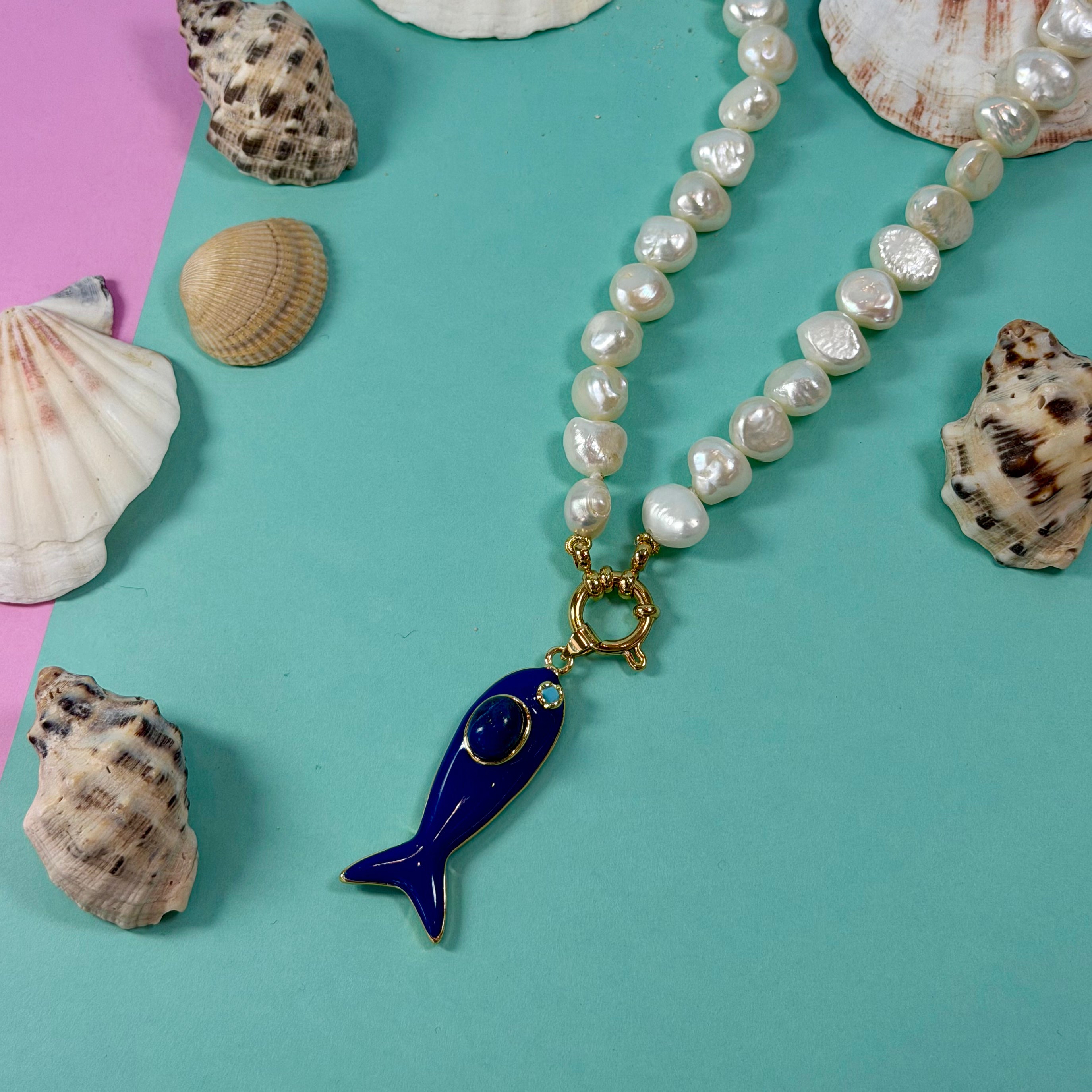 Collana Femmina