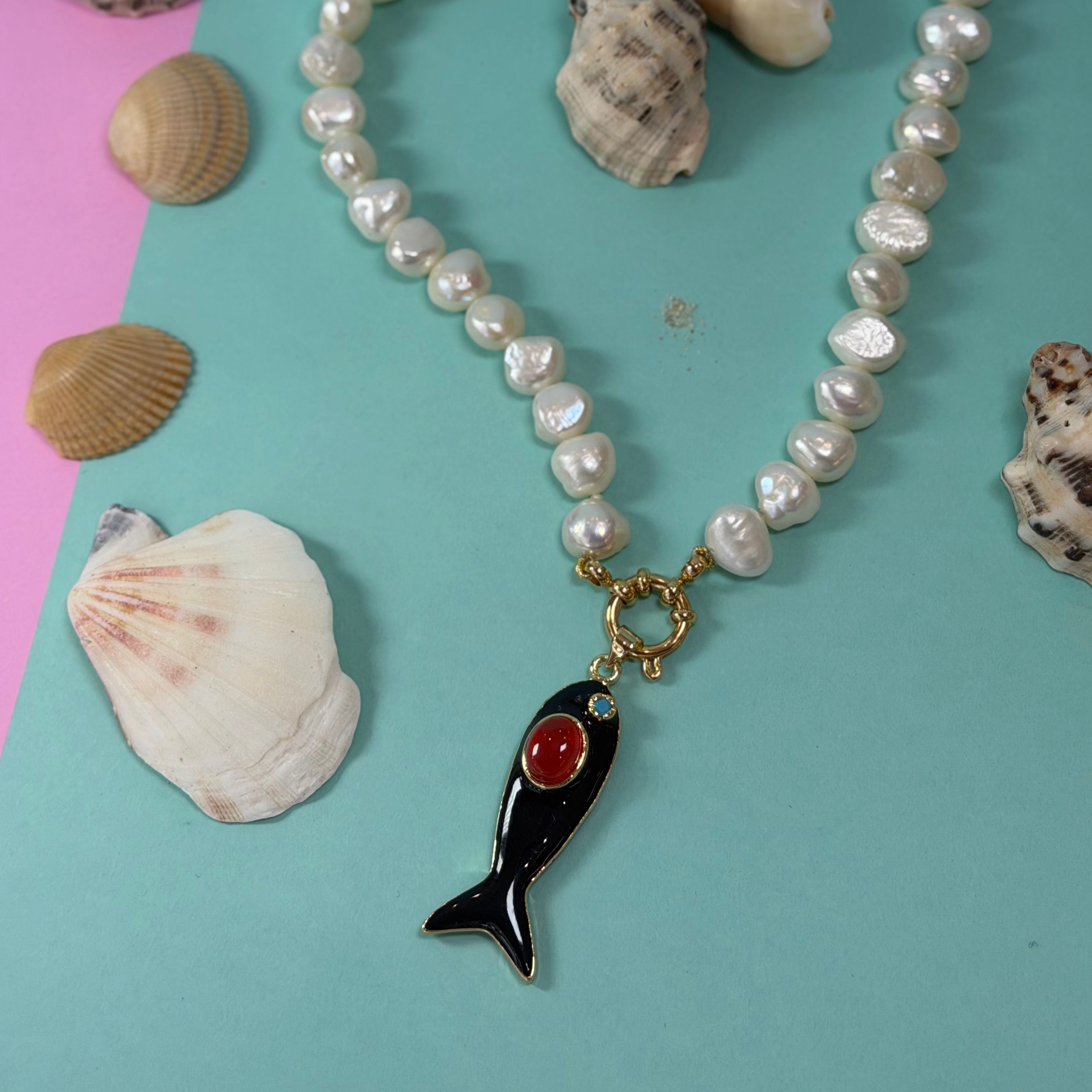 Collana Femmina