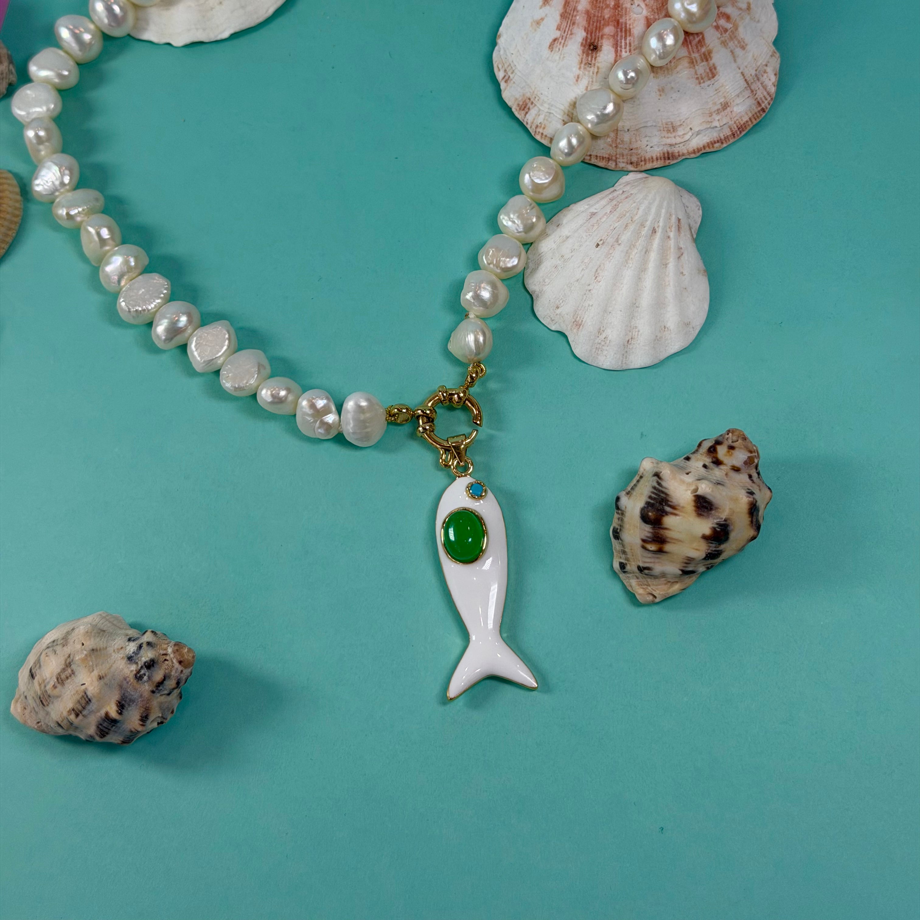 Collana Femmina