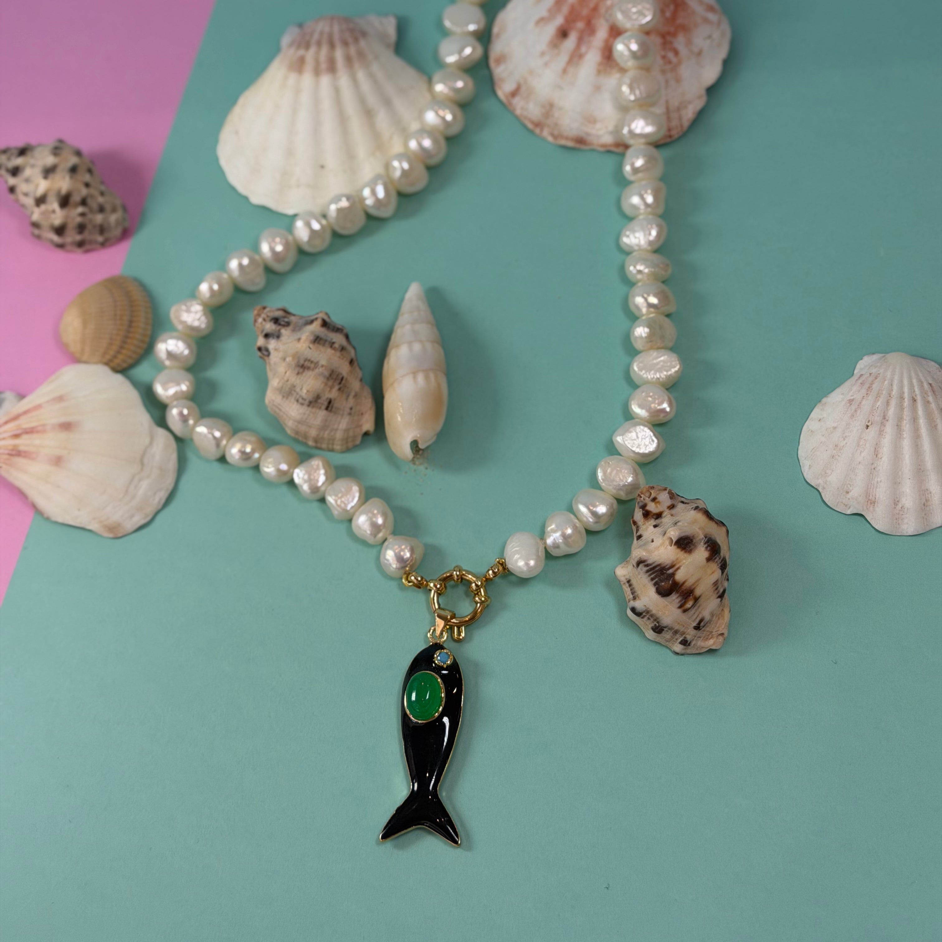 Collana Femmina
