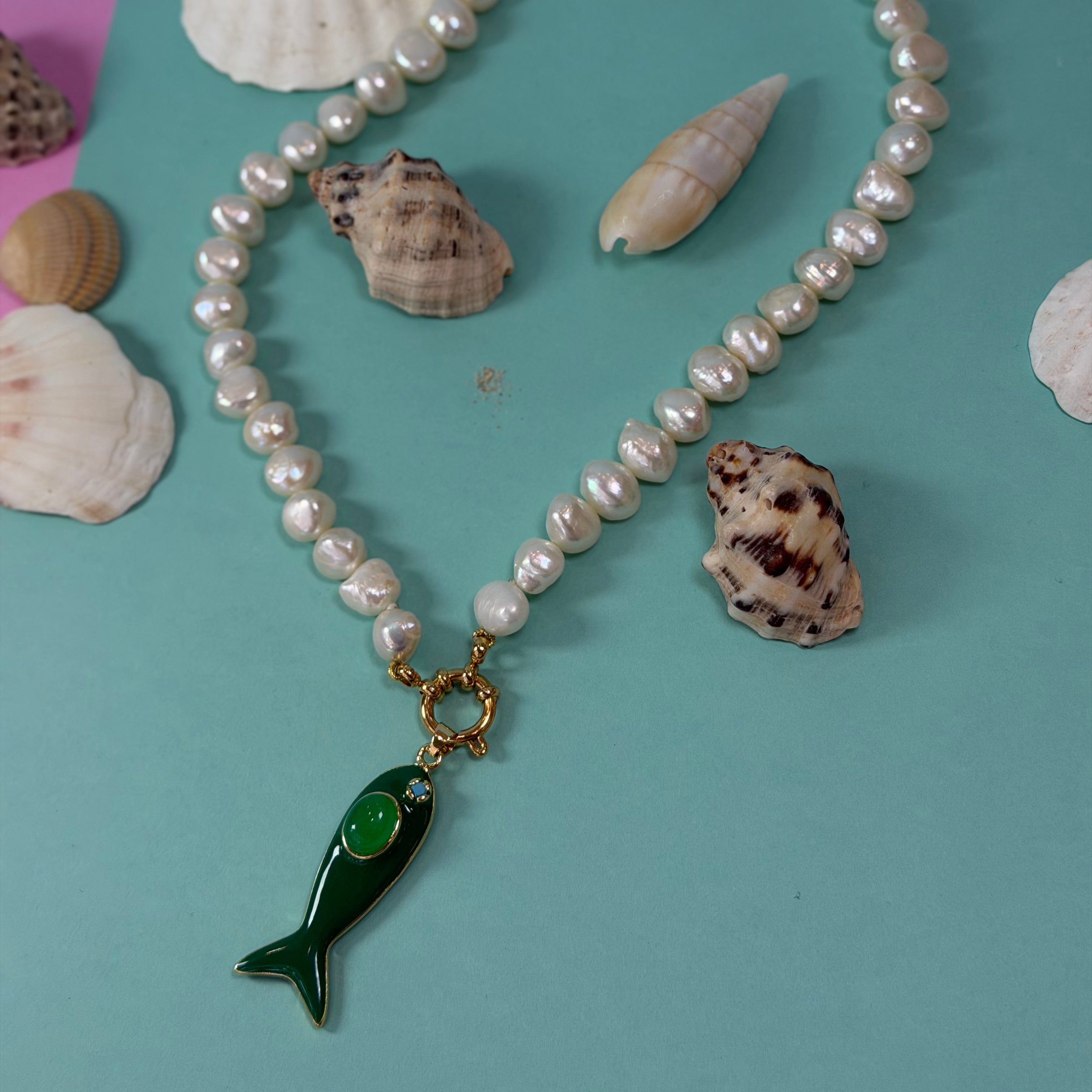 Collana Femmina