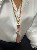 Collana Lumiere