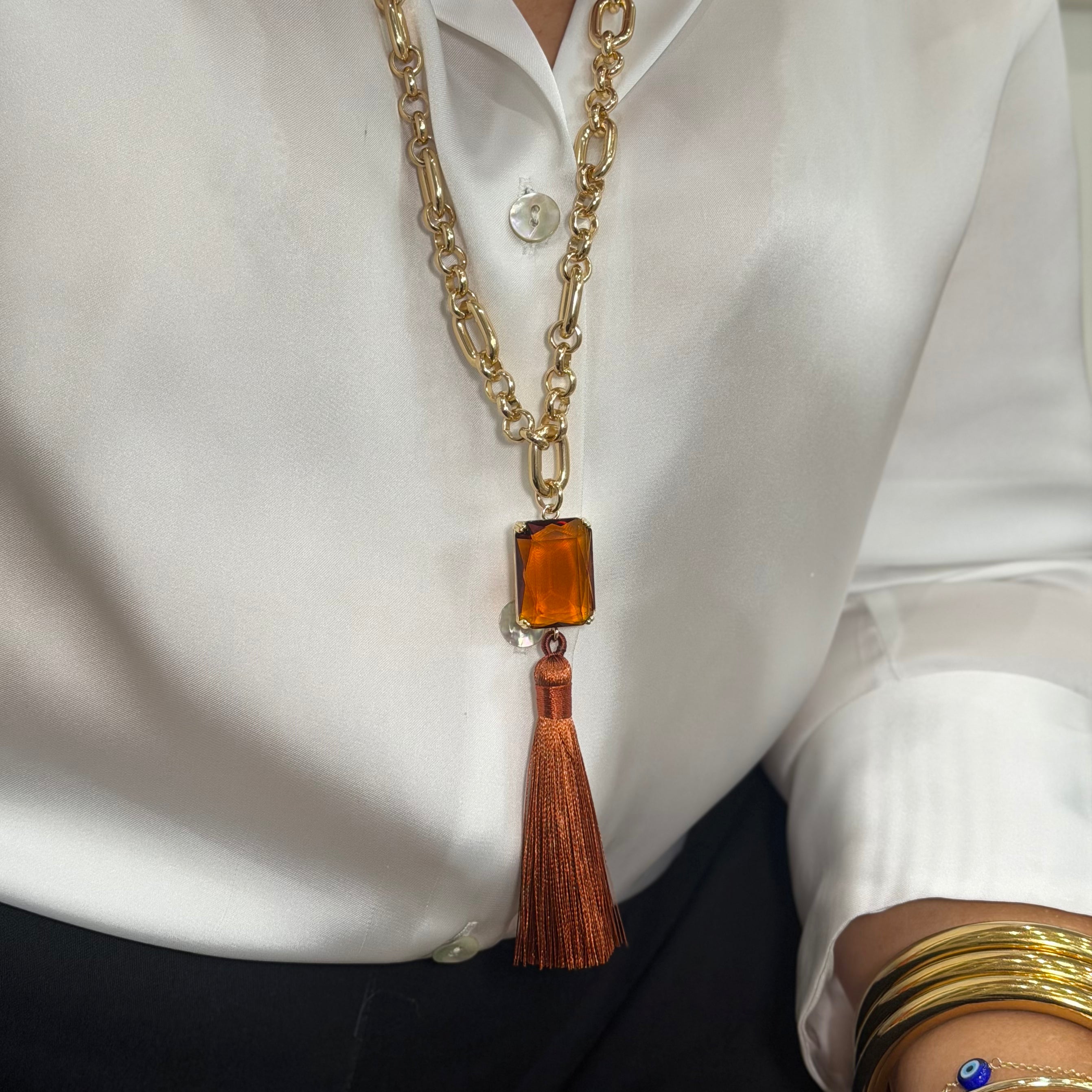 Collana Lumiere