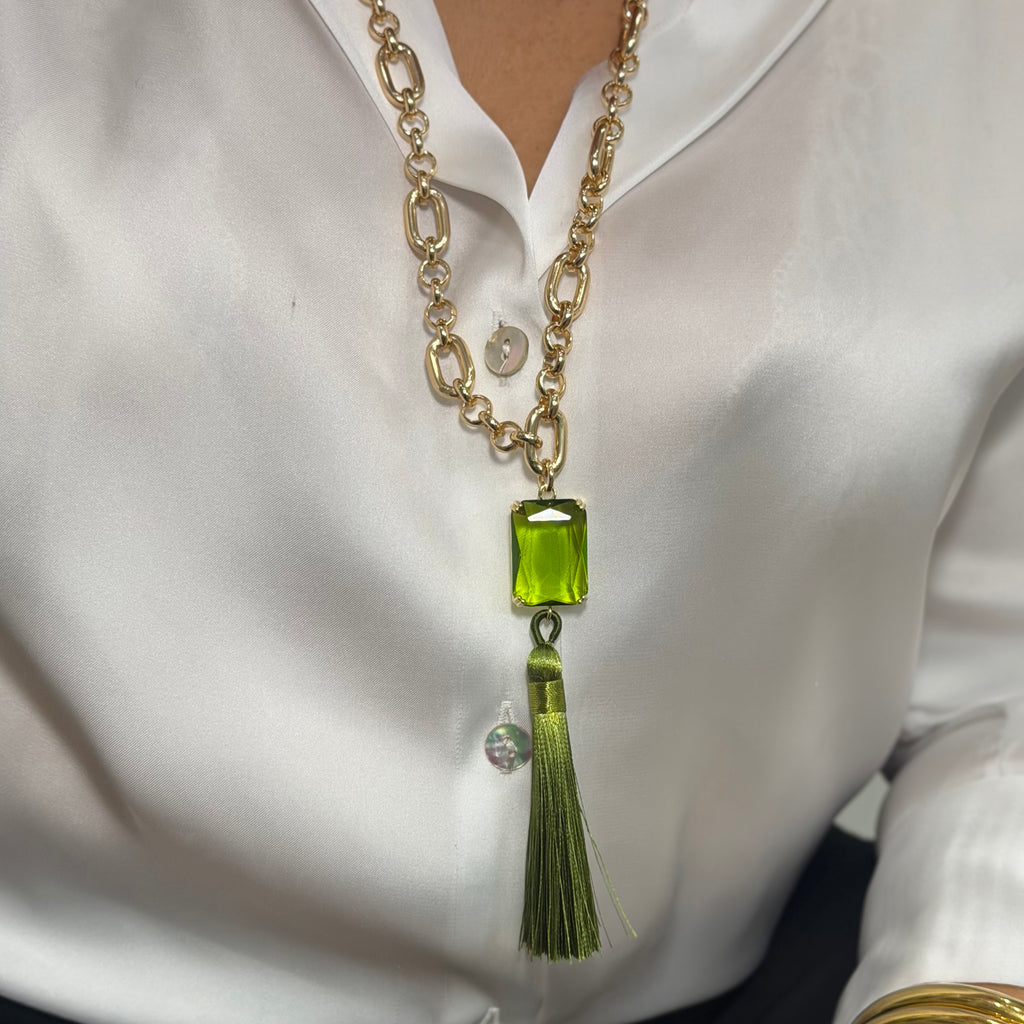 Collana Lumiere