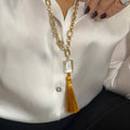 Collana Lumiere