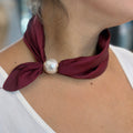 FOULARD PERLA