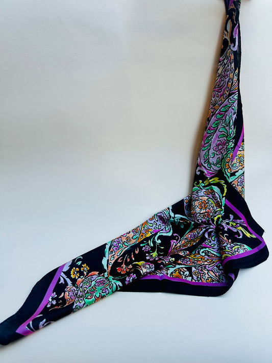 Foulard Amsterdam