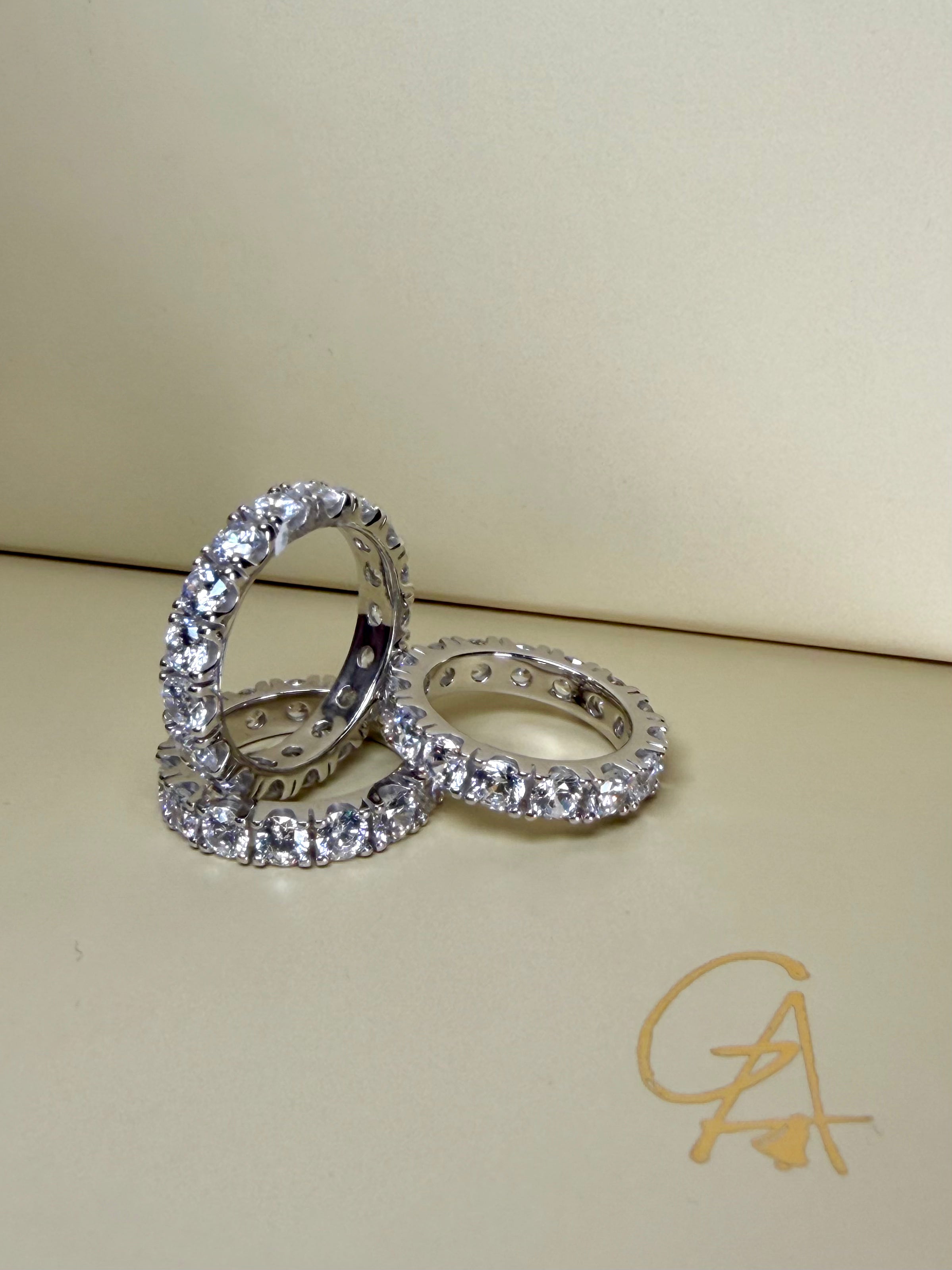 ANELLO RIVIERA MAXI