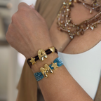 BRACCIALE  PUFFY