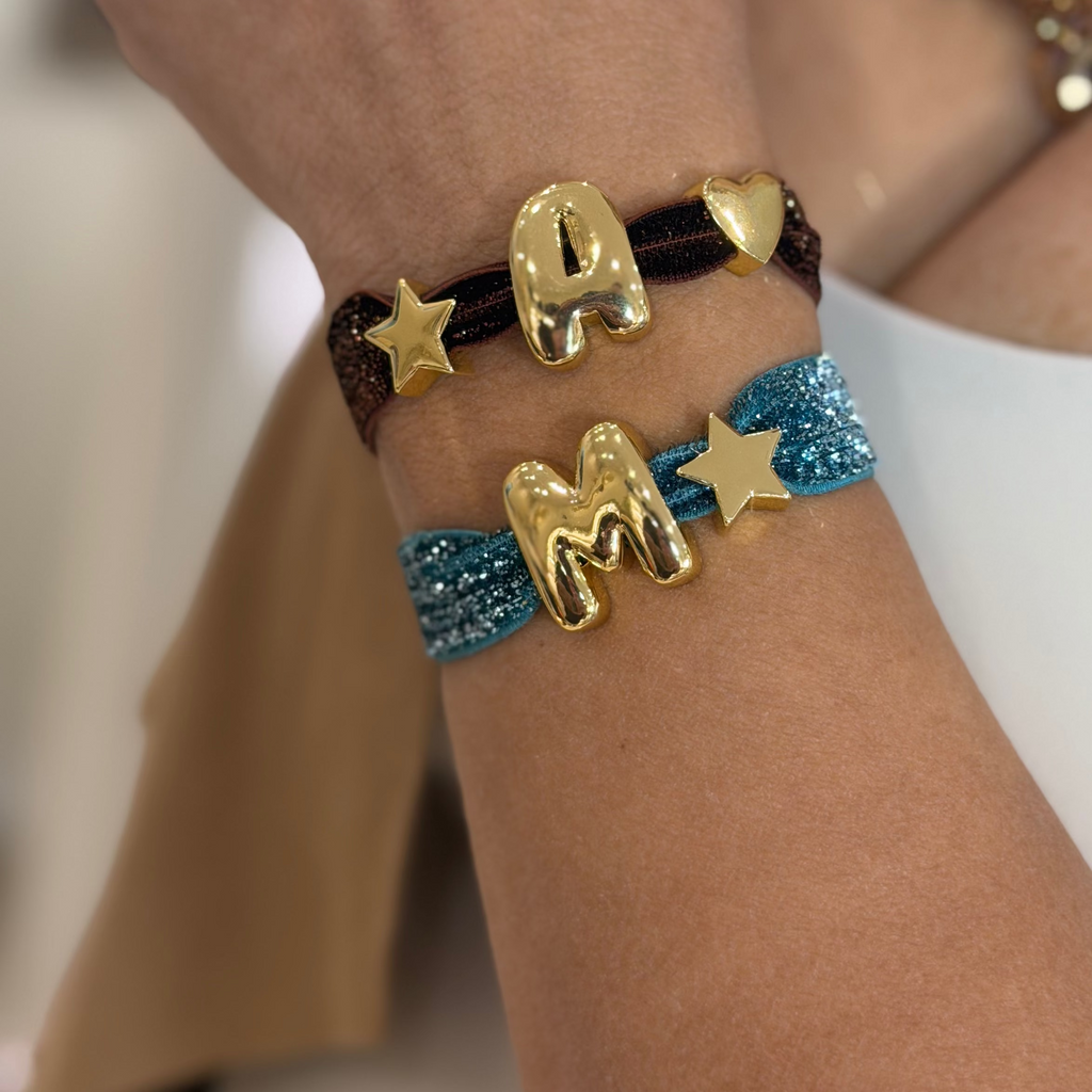 BRACCIALE  PUFFY