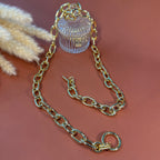 Collana Catena liscia