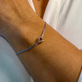 Bracciale tre Fedi