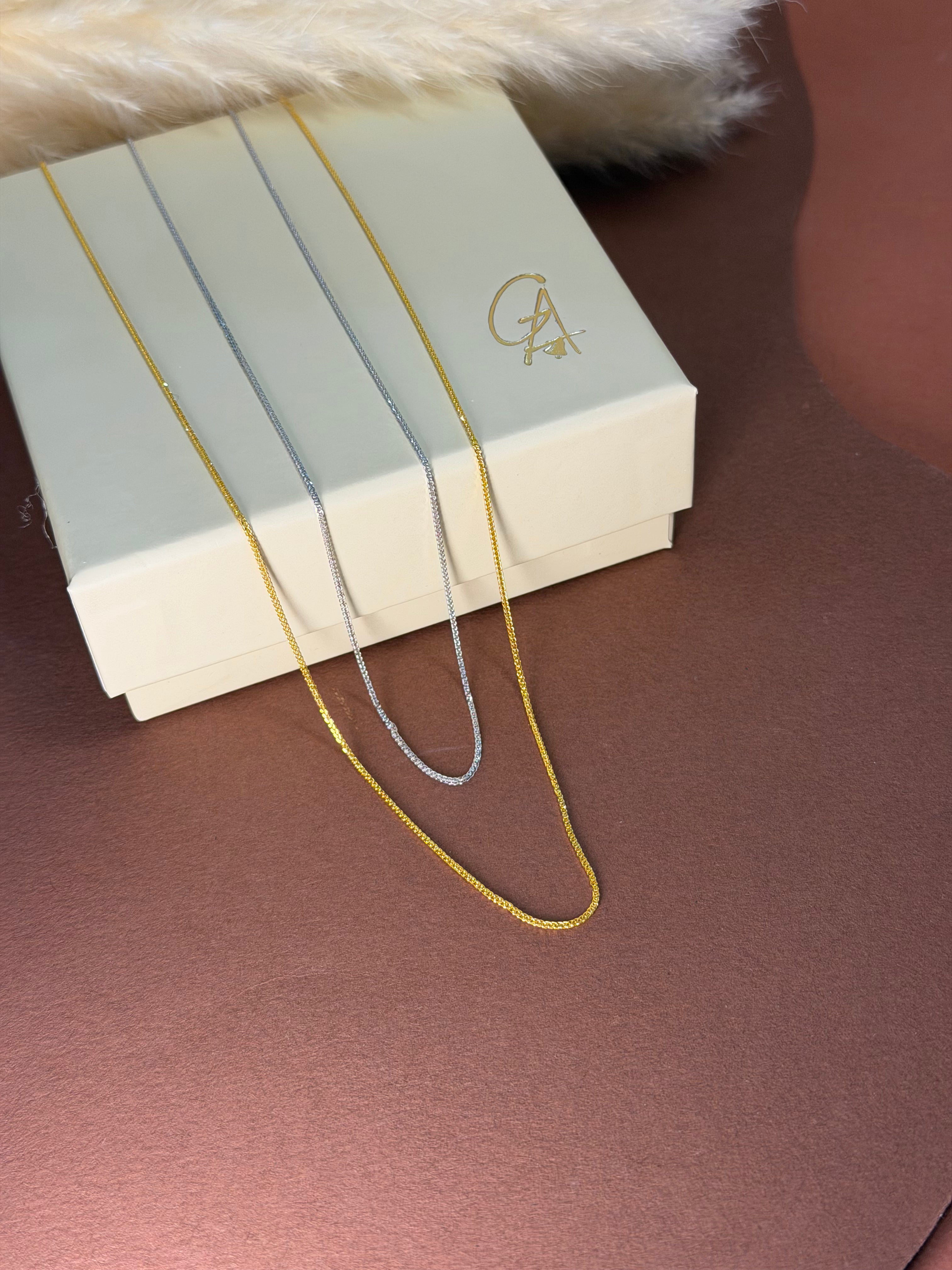 Collana  Catena