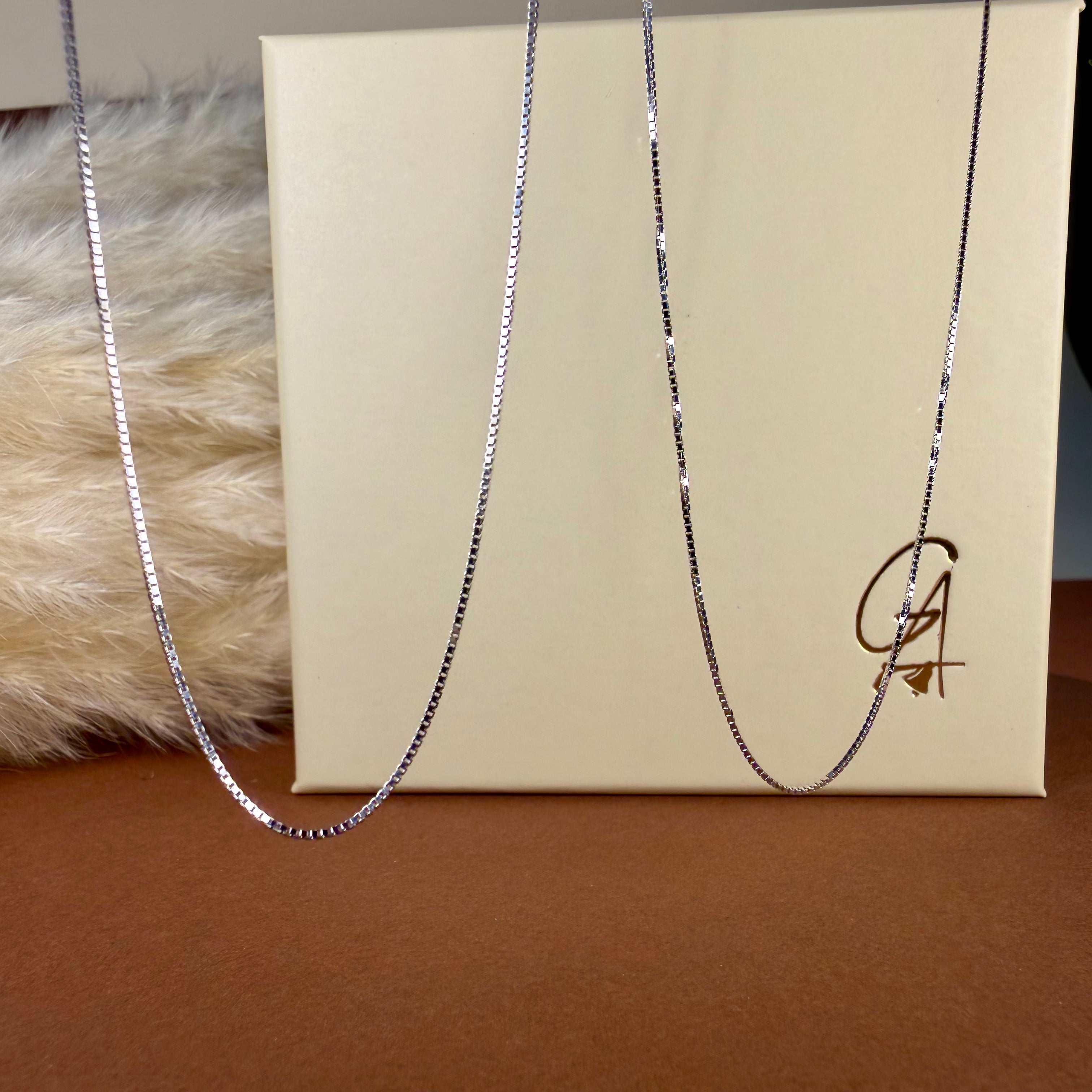 Collana Catena Veneziana