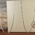 Collana Catena Veneziana