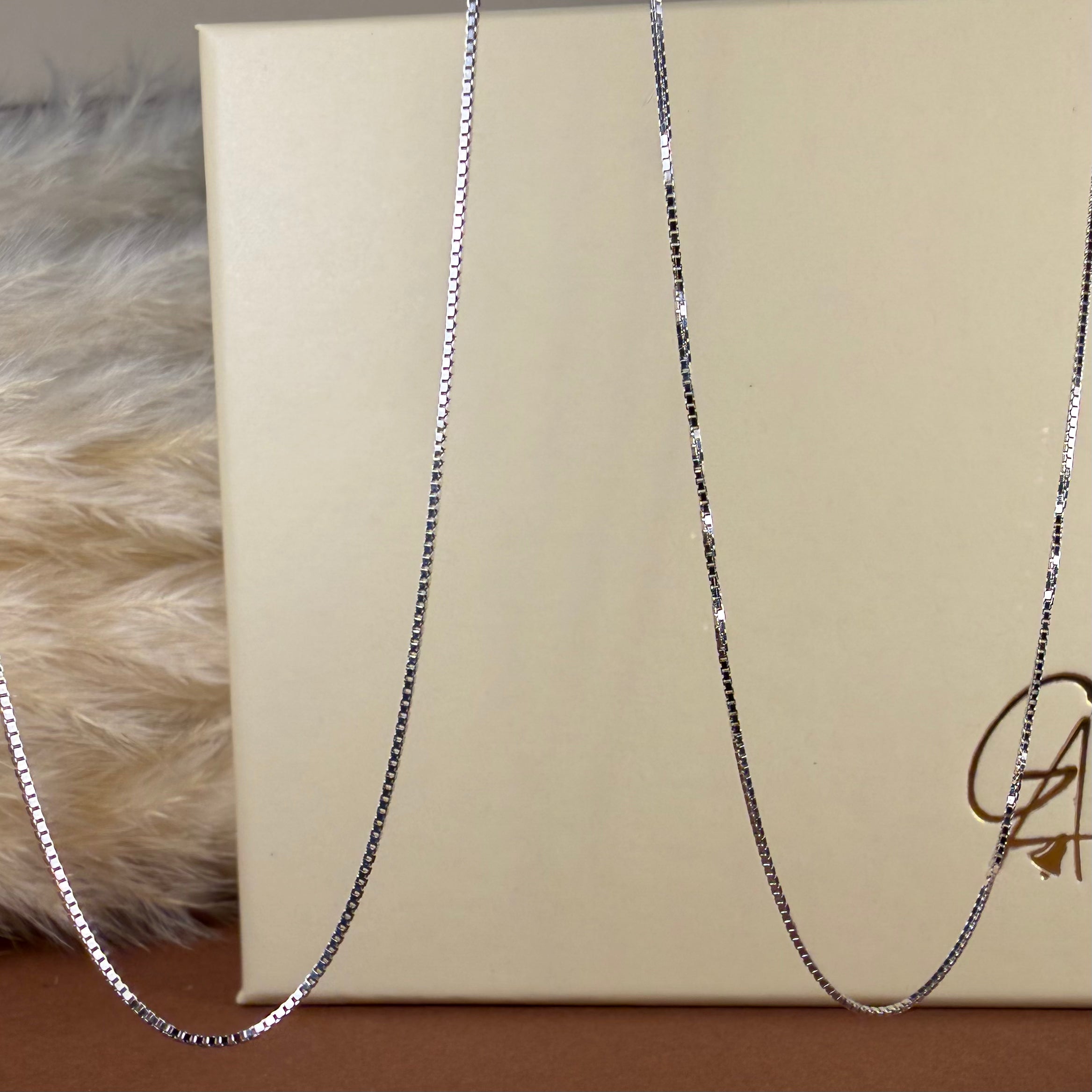 Collana Catena Veneziana