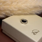 Anello Chevalier Cuore