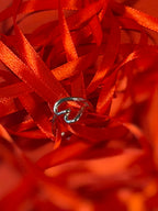 Anello Cuore