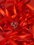 Anello Cuore
